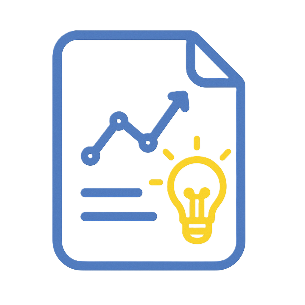 Instant Resume Insights