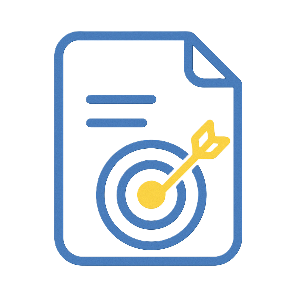 Performance-Backed Templates